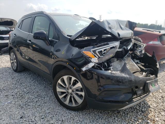 BUICK ENCORE PRE 2020 kl4cjasb1lb002843