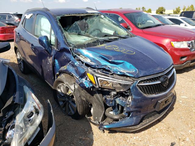 BUICK ENCORE PRE 2020 kl4cjasb1lb004530