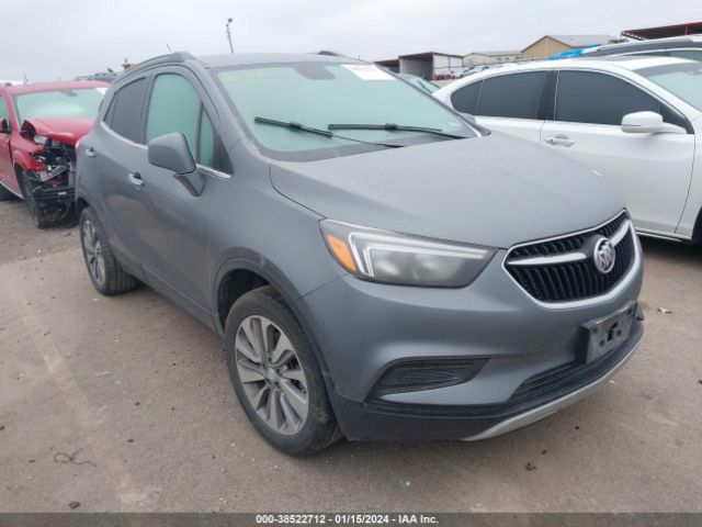 BUICK ENCORE 2020 kl4cjasb1lb005676