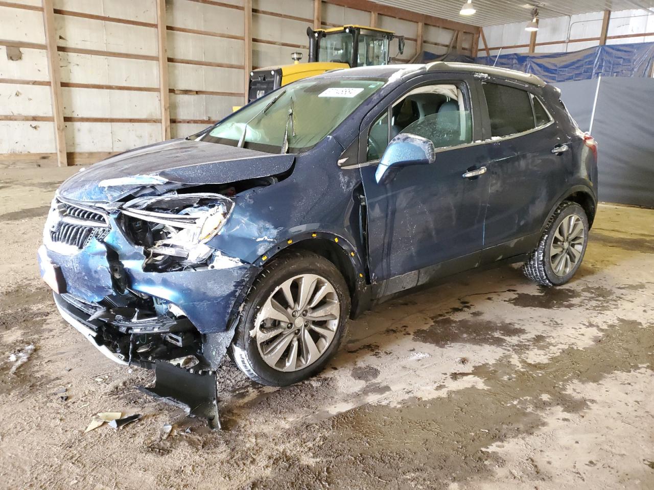 BUICK ENCORE 2020 kl4cjasb1lb011168