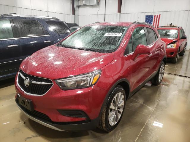 BUICK ENCORE PRE 2020 kl4cjasb1lb013163