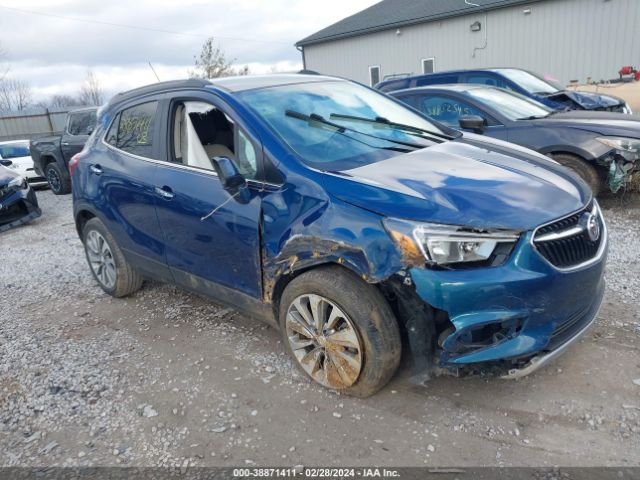 BUICK ENCORE 2020 kl4cjasb1lb034238