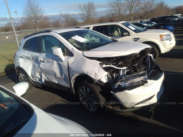 BUICK ENCORE 2020 kl4cjasb1lb050942