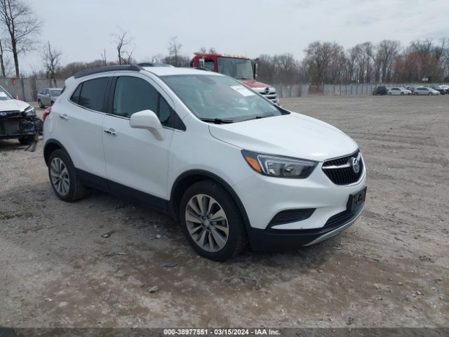 BUICK ENCORE 2020 kl4cjasb1lb051699