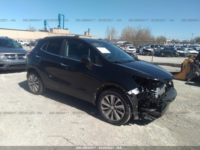 BUICK ENCORE 2020 kl4cjasb1lb052612