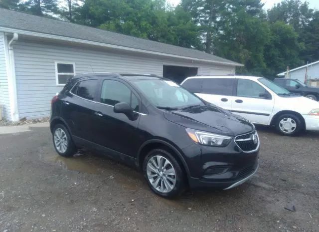 BUICK ENCORE 2020 kl4cjasb1lb055123