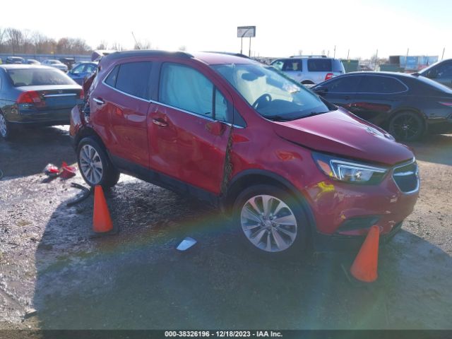 BUICK ENCORE 2020 kl4cjasb1lb066820