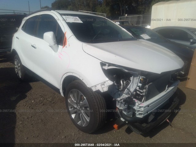 BUICK ENCORE 2020 kl4cjasb1lb325290