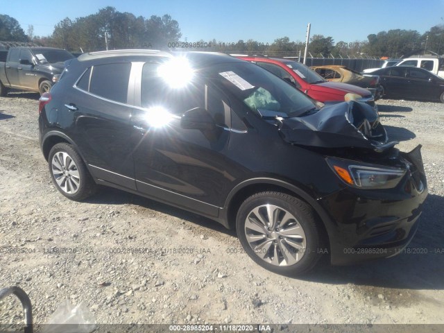 BUICK ENCORE 2020 kl4cjasb1lb335642