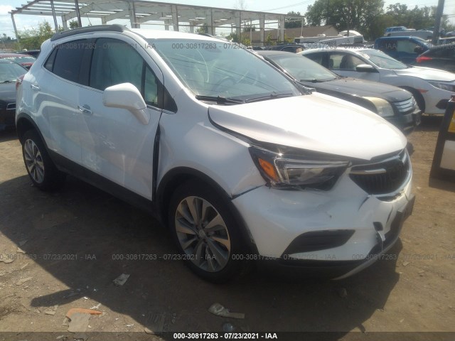 BUICK ENCORE 2020 kl4cjasb1lb340386