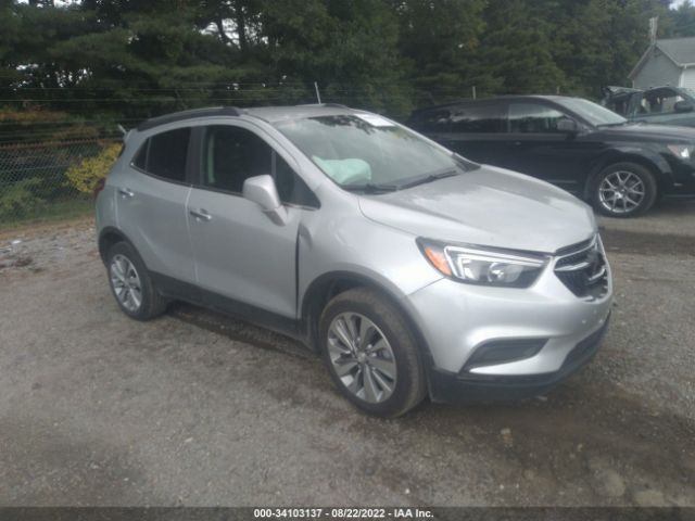 BUICK ENCORE 2020 kl4cjasb1lb340839