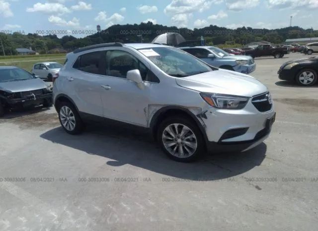 BUICK ENCORE 2020 kl4cjasb1lb350514