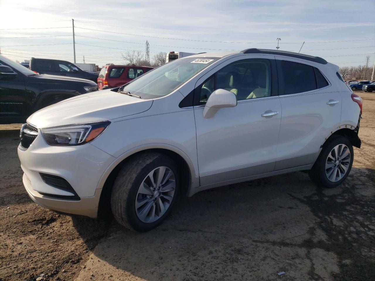 BUICK ENCORE 2020 kl4cjasb1lb350884