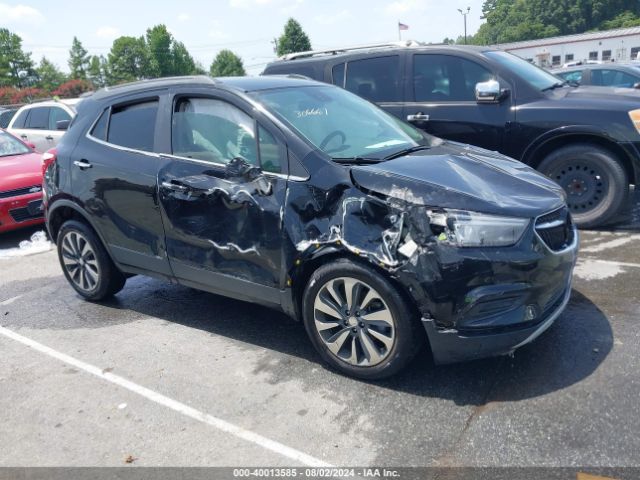 BUICK ENCORE 2021 kl4cjasb1mb306661