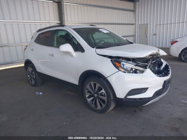 BUICK ENCORE 2021 kl4cjasb1mb332645