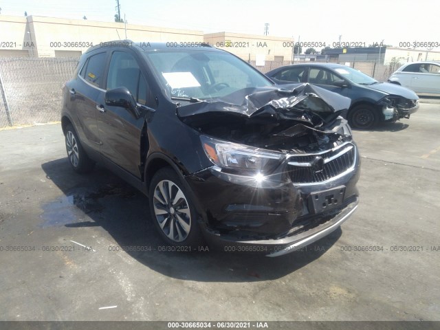 BUICK ENCORE 2021 kl4cjasb1mb336856