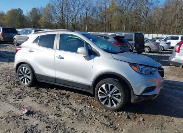 BUICK ENCORE 2021 kl4cjasb1mb343189