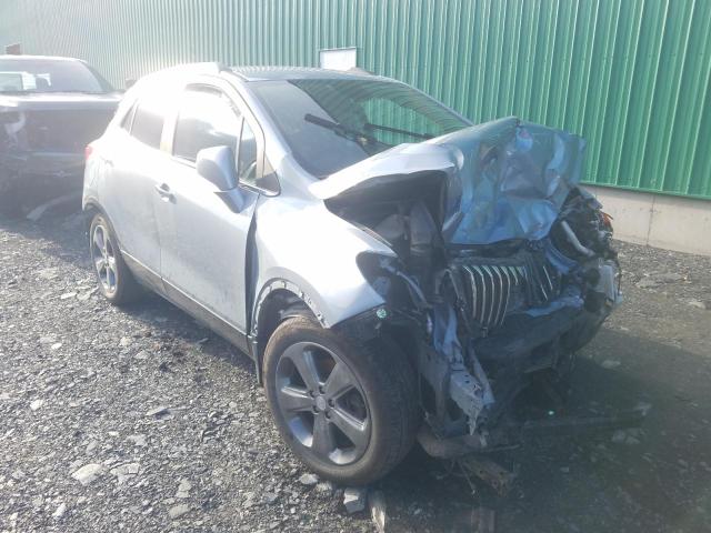 BUICK ENCORE 2013 kl4cjasb2db055262