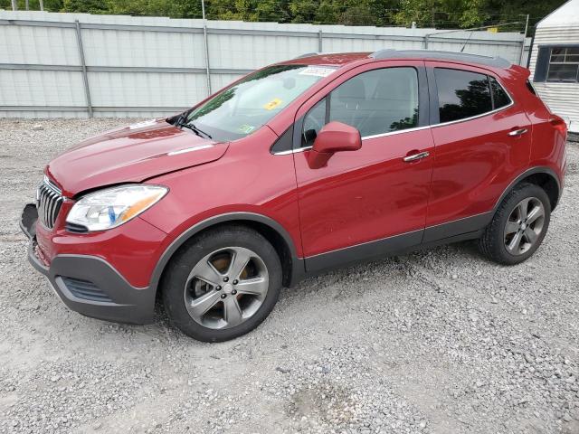 BUICK ENCORE 2013 kl4cjasb2db116660