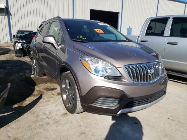 BUICK ENCORE 2013 kl4cjasb2db127366