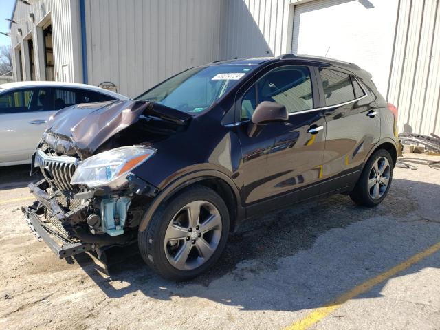 BUICK ENCORE 2013 kl4cjasb2db132339