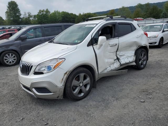 BUICK ENCORE 2013 kl4cjasb2db151182