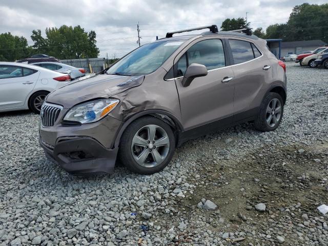 BUICK ENCORE 2013 kl4cjasb2db179841