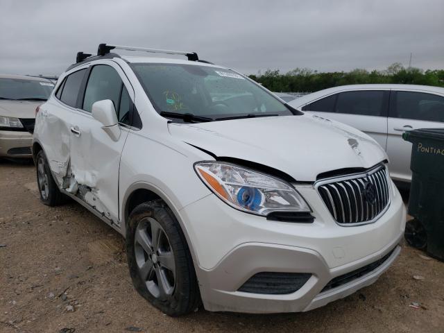 BUICK ENCORE 2013 kl4cjasb2db181556