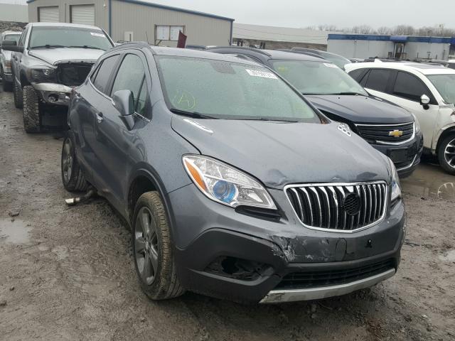 BUICK ENCORE 2014 kl4cjasb2eb534802