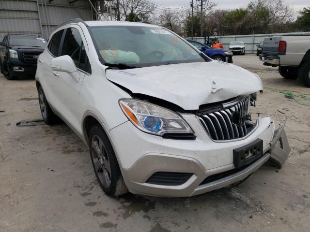 BUICK ENCORE 2014 kl4cjasb2eb578167