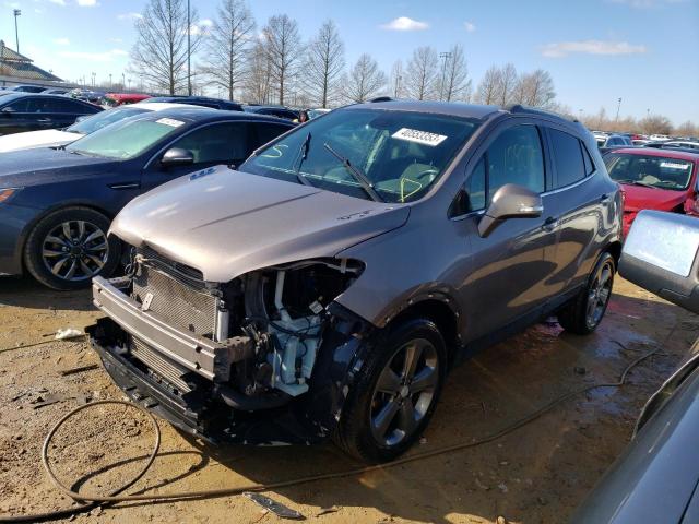 BUICK ENCORE 2014 kl4cjasb2eb585068