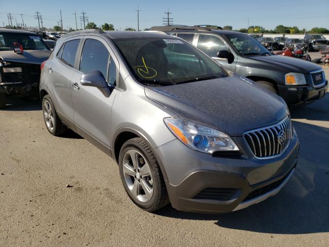 BUICK ENCORE 2014 kl4cjasb2eb607330