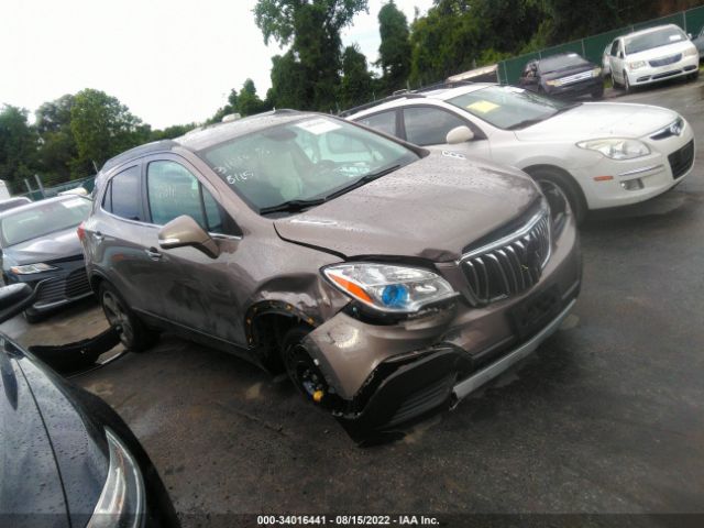 BUICK ENCORE 2014 kl4cjasb2eb631711