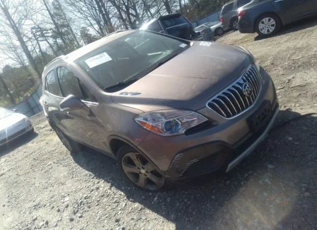 BUICK ENCORE 2014 kl4cjasb2eb656690