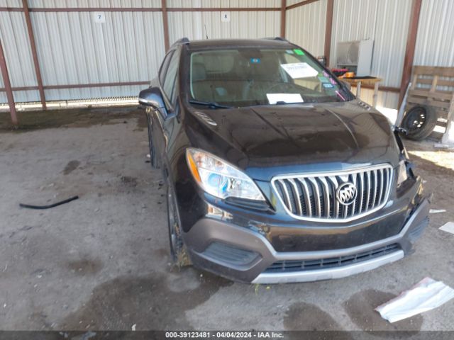 BUICK ENCORE 2014 kl4cjasb2eb697871