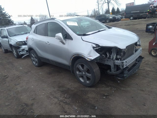 BUICK ENCORE 2014 kl4cjasb2eb707041