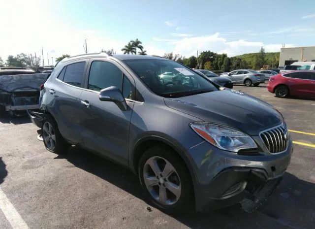 BUICK ENCORE 2014 kl4cjasb2eb717925