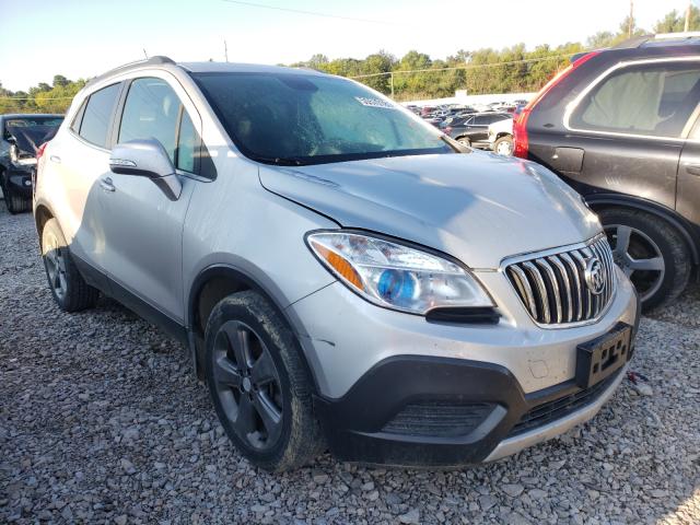 BUICK ENCORE 2014 kl4cjasb2eb731081