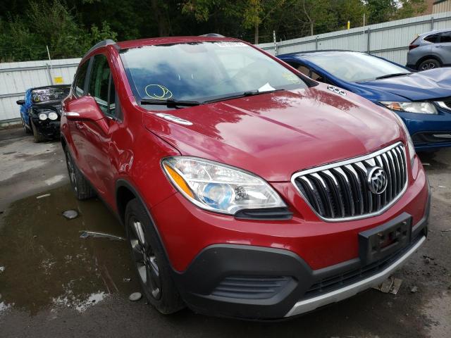 BUICK ENCORE 2014 kl4cjasb2eb732456