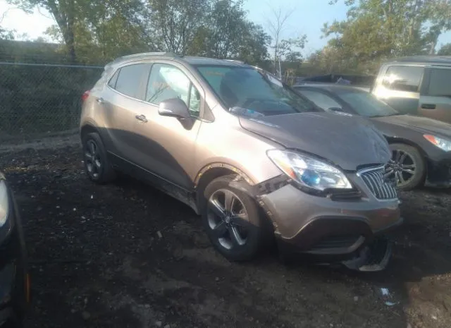 BUICK ENCORE 2014 kl4cjasb2eb765859