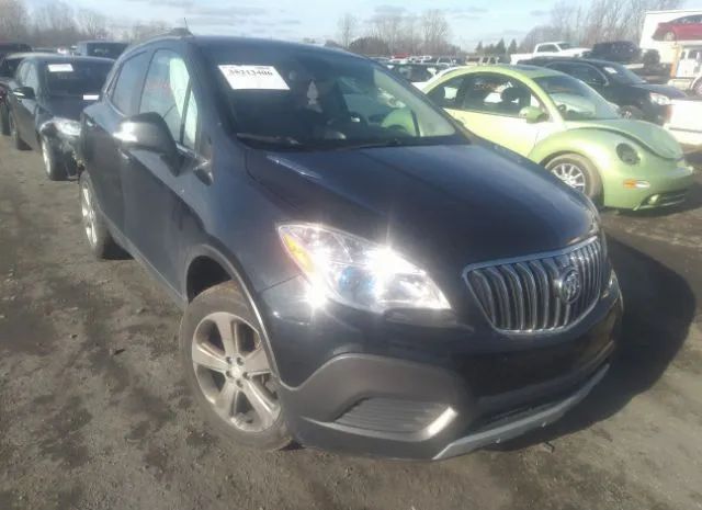 BUICK ENCORE 2014 kl4cjasb2eb773640