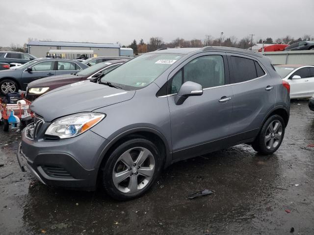 BUICK ENCORE 2014 kl4cjasb2eb785819