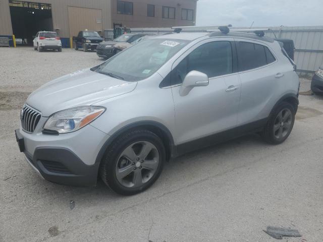 BUICK ENCORE 2014 kl4cjasb2eb786193