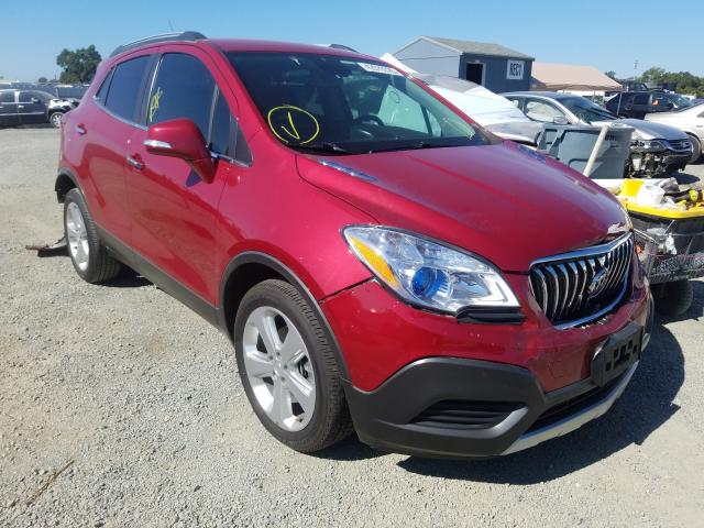 BUICK ENCORE 2015 kl4cjasb2fb051389