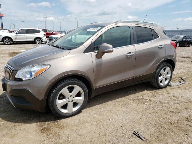 BUICK ENCORE 2015 kl4cjasb2fb066555