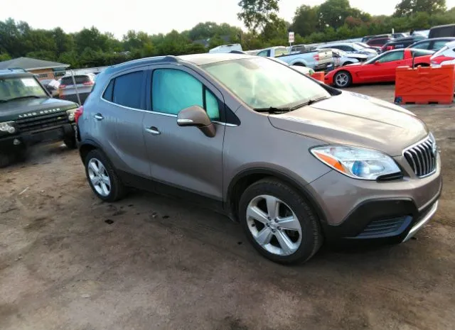 BUICK ENCORE 2015 kl4cjasb2fb108528