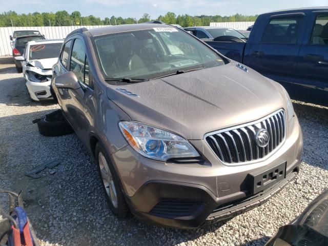 BUICK ENCORE 2015 kl4cjasb2fb116774