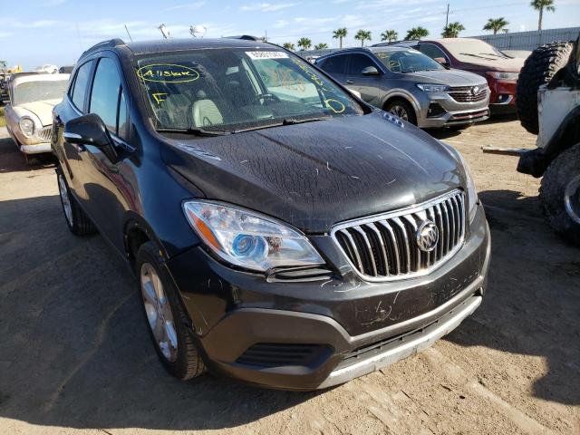 BUICK ENCORE 2015 kl4cjasb2fb117455