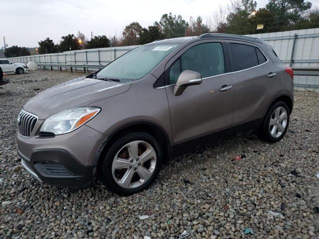 BUICK ENCORE 2015 kl4cjasb2fb127063