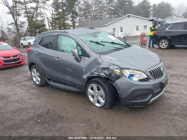 BUICK ENCORE 2015 kl4cjasb2fb132442